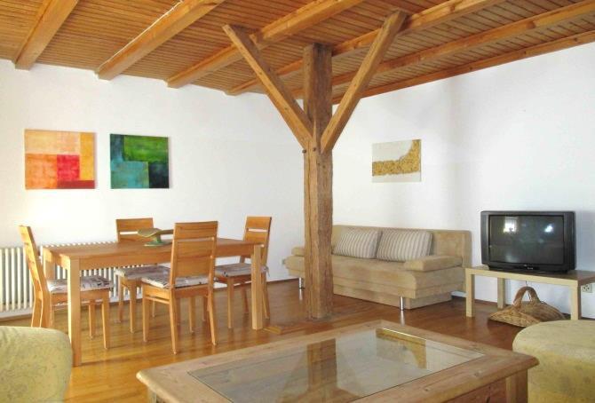 Monteurzimmer Andechs